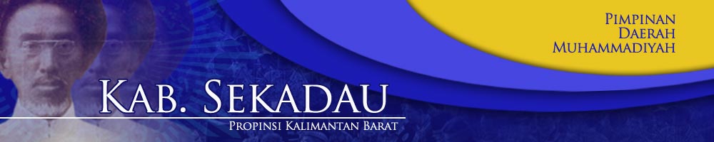 Lembaga Hubungan dan Kerjasama International PDM Kabupaten Sekadau